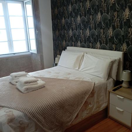 Apartamento En El Casco Historico Santiago de Compostela Eksteriør bilde
