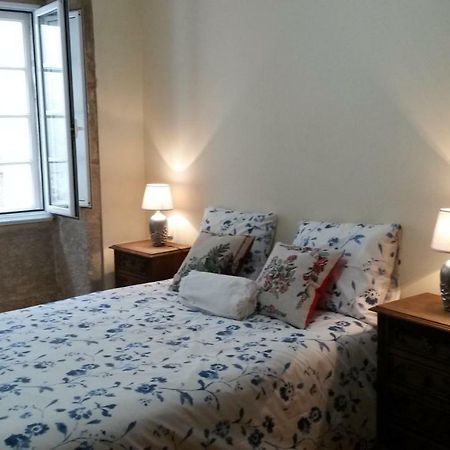 Apartamento En El Casco Historico Santiago de Compostela Eksteriør bilde
