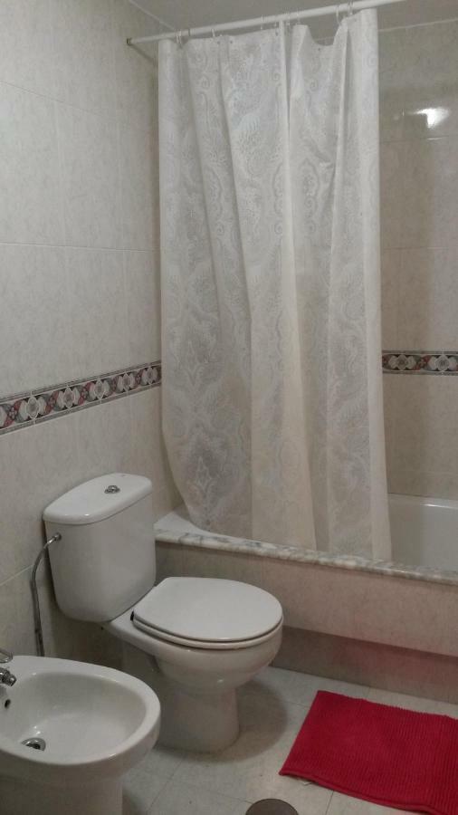 Apartamento En El Casco Historico Santiago de Compostela Eksteriør bilde